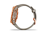 Garmin Fenix 7S Solar / 010-02539-11