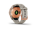 Garmin Fenix 7S Solar / 010-02539-11