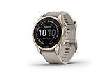 Garmin Fenix 7S Sapphire Solar / 010-02539-21