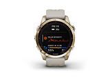Garmin Fenix 7S Sapphire Solar / 010-02539-21