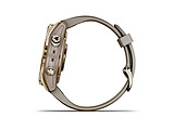 Garmin Fenix 7S Sapphire Solar / 010-02539-21