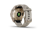Garmin Fenix 7S Sapphire Solar / 010-02539-21