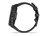 Garmin Fenix 7X Sapphire Solar Carbon / 010-02541-11