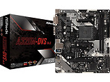 ASRock A320M-DVS R4.0 /