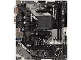ASRock A320M-DVS R4.0 /