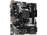 ASRock A320M-DVS R4.0 /