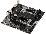 ASRock A320M-DVS R4.0 /