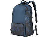 Tucano BACKPACK TERRAS CAMOUGLAGE 15.6 Blue