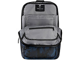 Tucano BACKPACK TERRAS CAMOUGLAGE 15.6 Blue