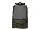 Tucano BACKPACK TERRAS CAMOUGLAGE 15.6
