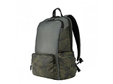 Tucano BACKPACK TERRAS CAMOUGLAGE 15.6 Green