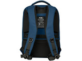 Tucano LUNA GRAVITY AGS 15.6 BACKPACK Blue
