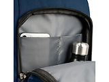 Tucano LUNA GRAVITY AGS 15.6 BACKPACK Blue