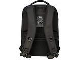 Tucano LUNA GRAVITY AGS 15.6 BACKPACK Black