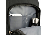 Tucano LUNA GRAVITY AGS 15.6 BACKPACK Black