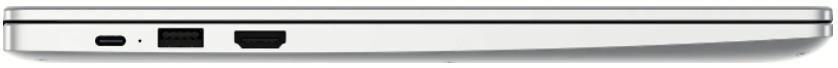 Huawei MateBook D15 / 15'' IPS FullHD / Core i3-10110U / 8GB RAM / 256GB SSD / Windows 10 Home