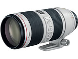 Canon EF 70-200mm f/4 L IS II USM