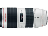 Canon EF 70-200mm f/4 L IS II USM