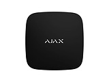 Ajax Wireless Security Hub Black