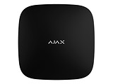Ajax Wireless Security Hub 2 Plus Black