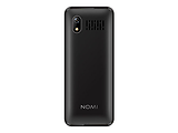 Nomi i2402 Black