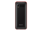 Nomi i2402 Red