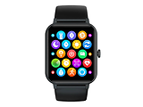 Blackview Watch R3 Max Black