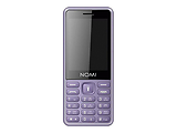 Nomi i2840 Purple