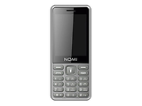 Nomi i2840 Grey