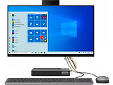 Lenovo IdeaCentre 5 24IOB / 23.8" FullHD IPS / Core i7-11700T / 16GB DDR4 / 256GB NVMe + 1.0TB HDD / No OS