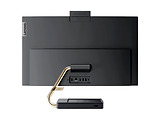 Lenovo IdeaCentre 5 24IOB / 23.8" FullHD IPS / Core i7-11700T / 16GB DDR4 / 256GB NVMe + 1.0TB HDD / No OS