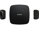 Ajax FireProtect Black