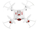 Syma X20-S White