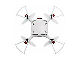 Syma X20-S White