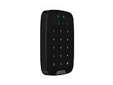 Ajax KeyPad Plus Black
