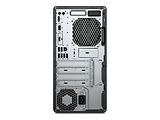 HP Pro 300 G6 MT / Core i3-10100 / 8GB RAM / 256GB SSD / Windows 10 PRO / 36T17ES