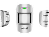 Ajax MotionProtect Plus White