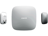 Ajax Wireless Security Hub 2