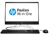 HP 200 G4 / 21.5 FullHD / Core i3-10110U / 8GB DDR4 / 256GB NVMe / 5L4L1ES#ACB
