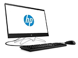 HP 200 G4 / 21.5 FullHD / Core i3-10110U / 8GB DDR4 / 256GB NVMe / 5L4L1ES#ACB