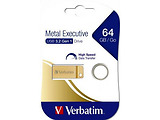 MyMedia  Metal Executive 99106 / 64GB USB3.0