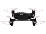 Syma X22W Black