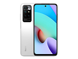Xiaomi RedMi 10 / 6.5'' LCD 90Hz / Helio G88 / 4Gb / 128Gb / 5000mAh / White