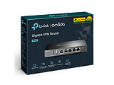 TP-LINK ER605 / Omada Gigabit VPN Gateway
