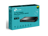 TP-LINK TL-SG1210MPE