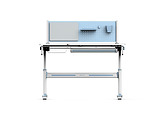 SIHOO H10C Blue