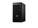 DELL OptiPlex 5090 MT / Core i7-10700 / 16GB DDR4 / 256GB NVMe + 1.0TB HDD / Ubuntu /