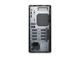 DELL OptiPlex 5090 MT / Core i7-10700 / 16GB DDR4 / 256GB NVMe + 1.0TB HDD / Ubuntu /