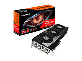 GIGABYTE Radeon RX 6750 XT 12GB GDDR6 Gaming OC 192bit / GV-R675XTGAMING OC-12GD