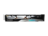 GIGABYTE Radeon RX 6750 XT 12GB GDDR6 Gaming OC 192bit / GV-R675XTGAMING OC-12GD